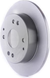 Brake Disc 8DD 355 105-311 - image 2