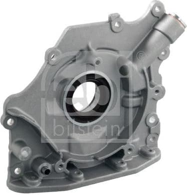 Oil Pump 178670