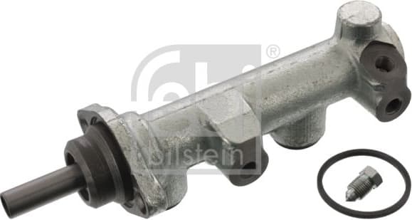 Brake Master Cylinder 18318