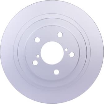 Brake Disc PRO 8DD 355 115-121