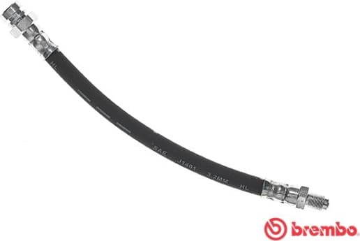 Brake Hose ESSENTIAL LINE T 54 019