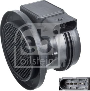 Mass Air Flow Sensor 106261