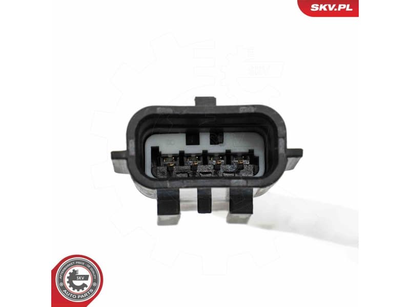 Oxygen Sensor 09SKV173 - image 4