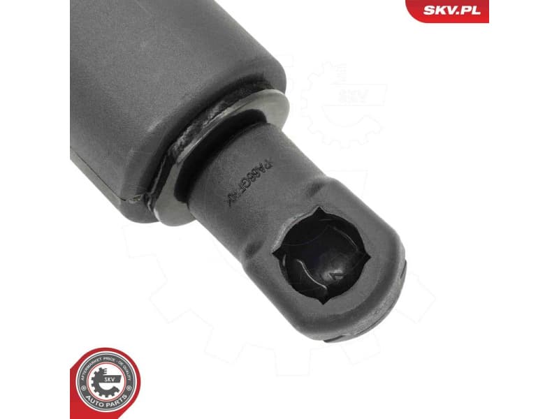 Electric Motor, tailgate 52SKV980 - image 3