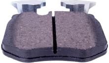 Brake Pad Set, disc brake 8DB 355 039-461 - image 2