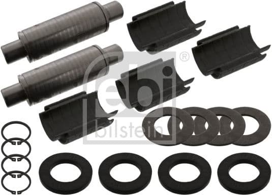 Repair Kit, control arm 18393