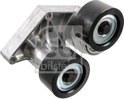 Belt Tensioner, V-ribbed belt 40128