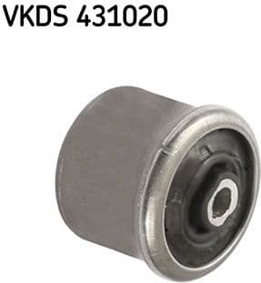 Mounting, control/trailing arm VKDS 431020