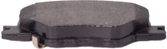 Brake Pad Set, disc brake 8DB 355 039-061 - image 3