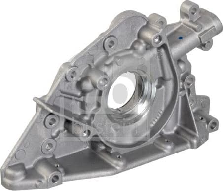 Oil Pump 178848