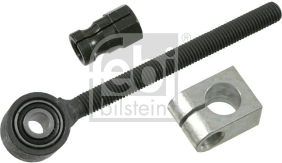 Tensioner Lever, V-ribbed belt 08758