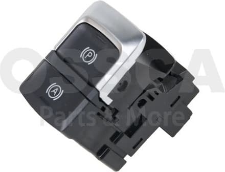 Switch, park brake actuation 69489