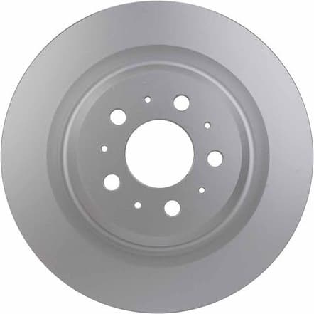 Brake Disc PRO 8DD 355 134-951 - image 2