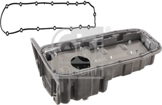 Oil Sump febi Plus 29470