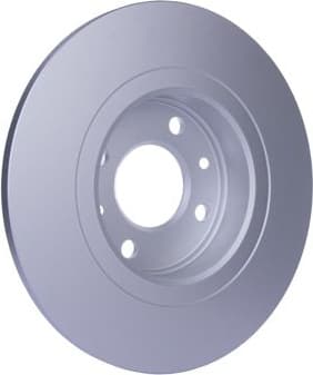 Brake Disc PRO 8DD 355 115-271 - image 3