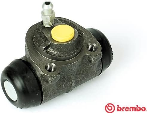 Wheel Brake Cylinder ESSENTIAL LINE A 12 004