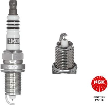 Spark Plug Iridium Irimax ZFR5FIX-11P