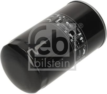 Oil Filter 35360