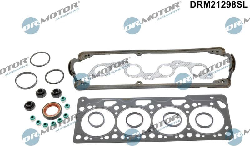 Gasket Kit, cylinder head DRM21298SL