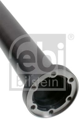 Propshaft, axle drive 186267