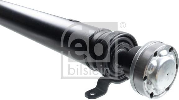 Propshaft, axle drive 186286