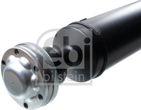 Propshaft, axle drive 186286 - image 2