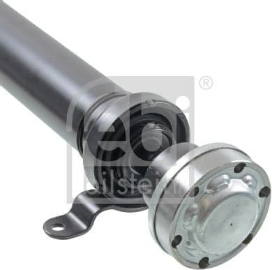 Propshaft, axle drive 192890 - image 2