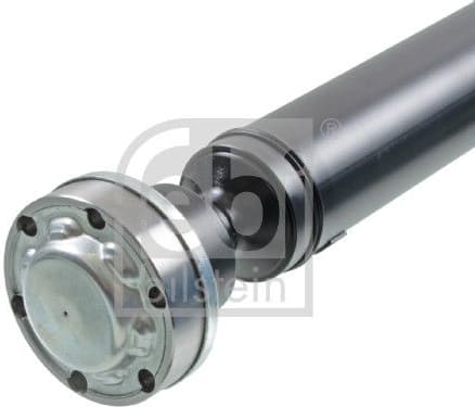 Propshaft, axle drive 192890 - image 3