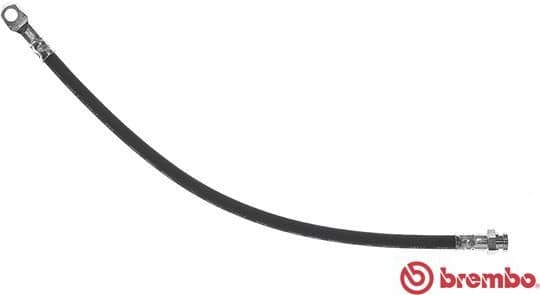 Brake Hose ESSENTIAL LINE T 85 082