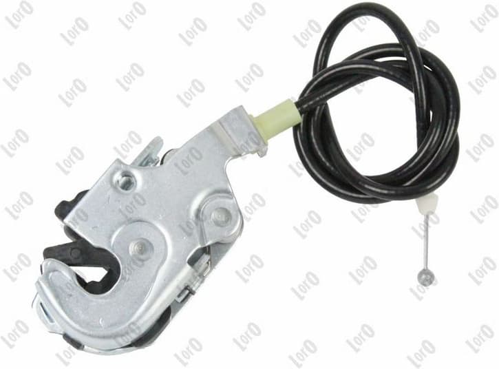 Tailgate Lock LORO 132-022-012 - image 2