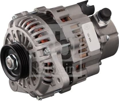 Alternator 101559