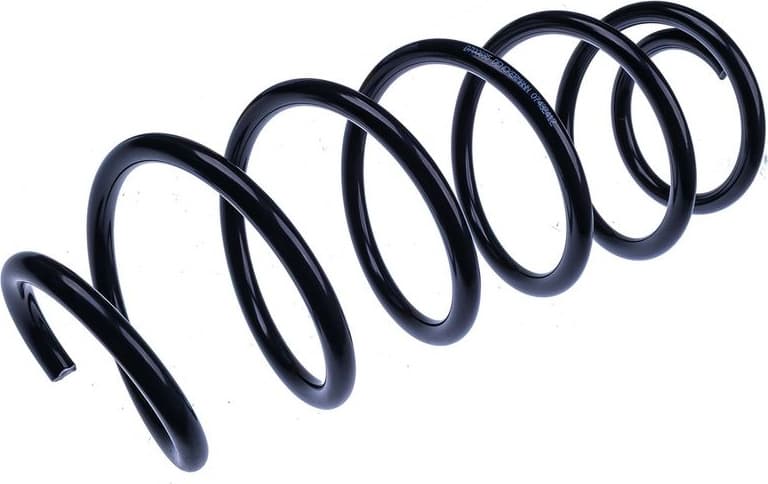 Suspension Spring D700695