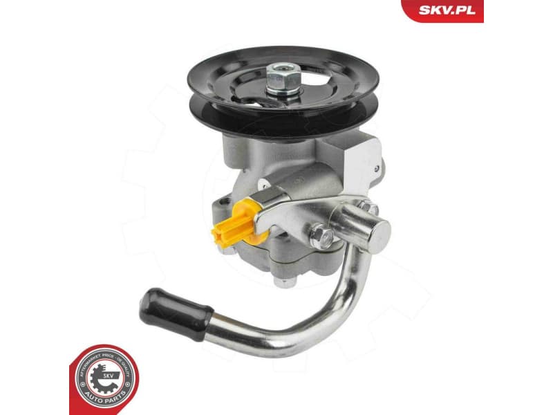 Hydraulic Pump, steering 10SKV338