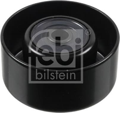 Deflection/Guide Pulley, V-ribbed belt 184910 - image 2