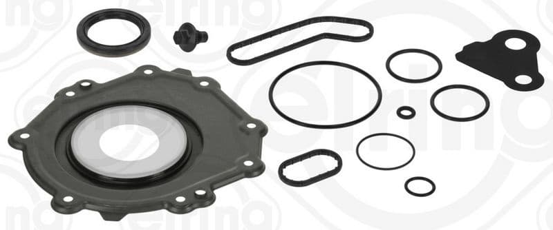 Gasket Kit, crankcase 840.940