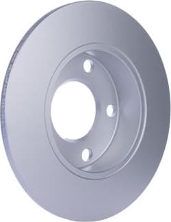 Brake Disc PRO 8DD 355 105-681 - image 2