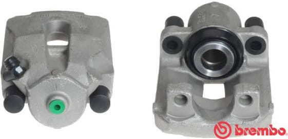 Brake Caliper ESSENTIAL LINE F 06 079
