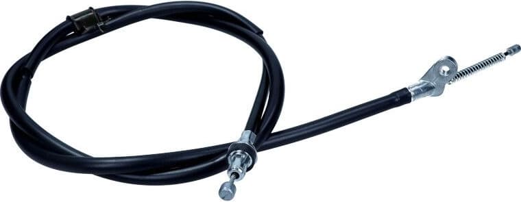 Cable Pull, parking brake 32-1658