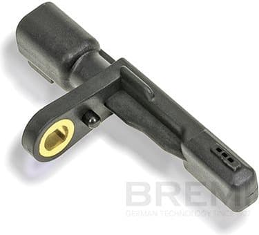 Sensor, wheel speed 51114