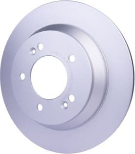 Brake Disc PRO 8DD 355 120-471 - image 2