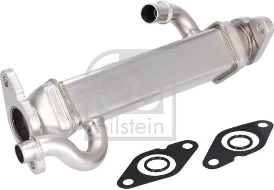 Cooler, exhaust gas recirculation 194361