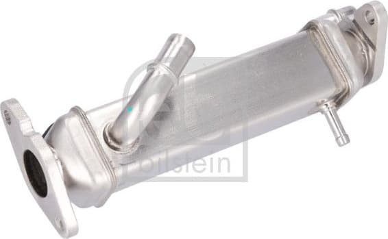 Cooler, exhaust gas recirculation 194361 - image 2