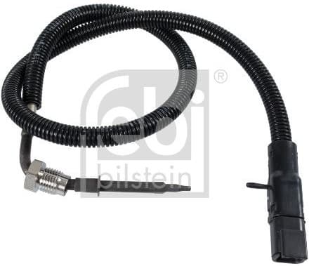 Sensor, exhaust gas temperature 49612