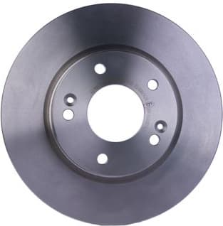 Brake Disc 8DD 355 110-951