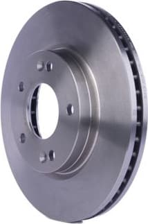 Brake Disc 8DD 355 110-951 - image 2