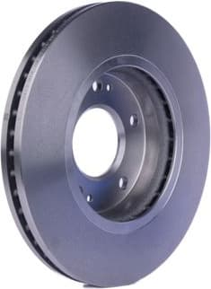 Brake Disc 8DD 355 110-951 - image 3