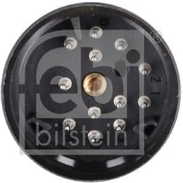 Mechatronics, automatic transmission febi Plus 39482 - image 2