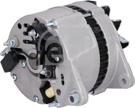 Alternator 188334 - image 2