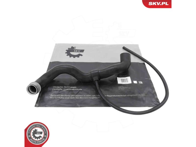 Radiator Hose 54SKV898