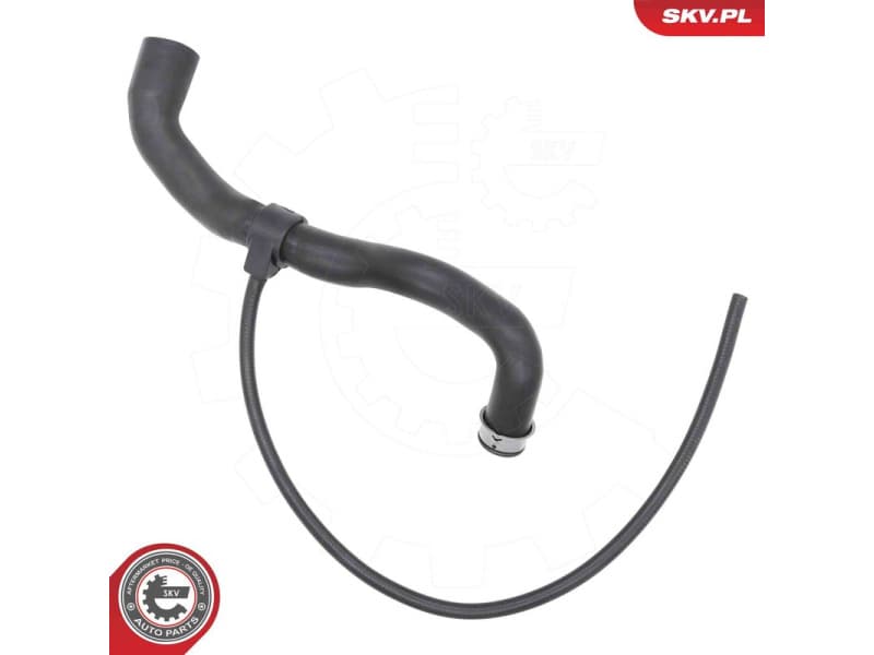 Radiator Hose 54SKV898 - image 2